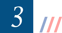 3