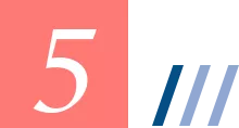 5