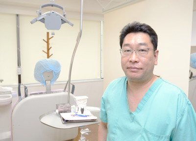 ロイヤル歯科クリニック院長